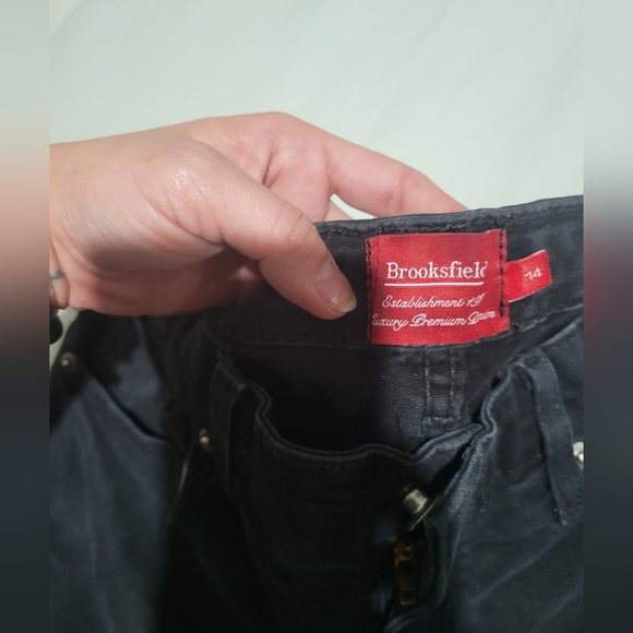 Brookfield 👖 - Picture 5 of 9